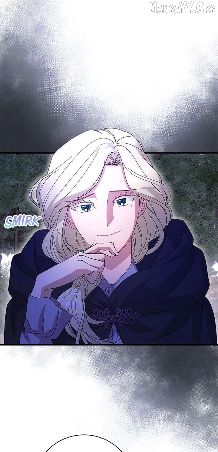 I Took Away the Tyrant’s Virginity Chapter 69 - page 3