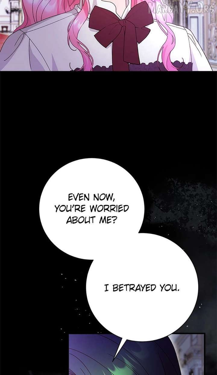 I Took Away the Tyrant’s Virginity Chapter 69 - page 32