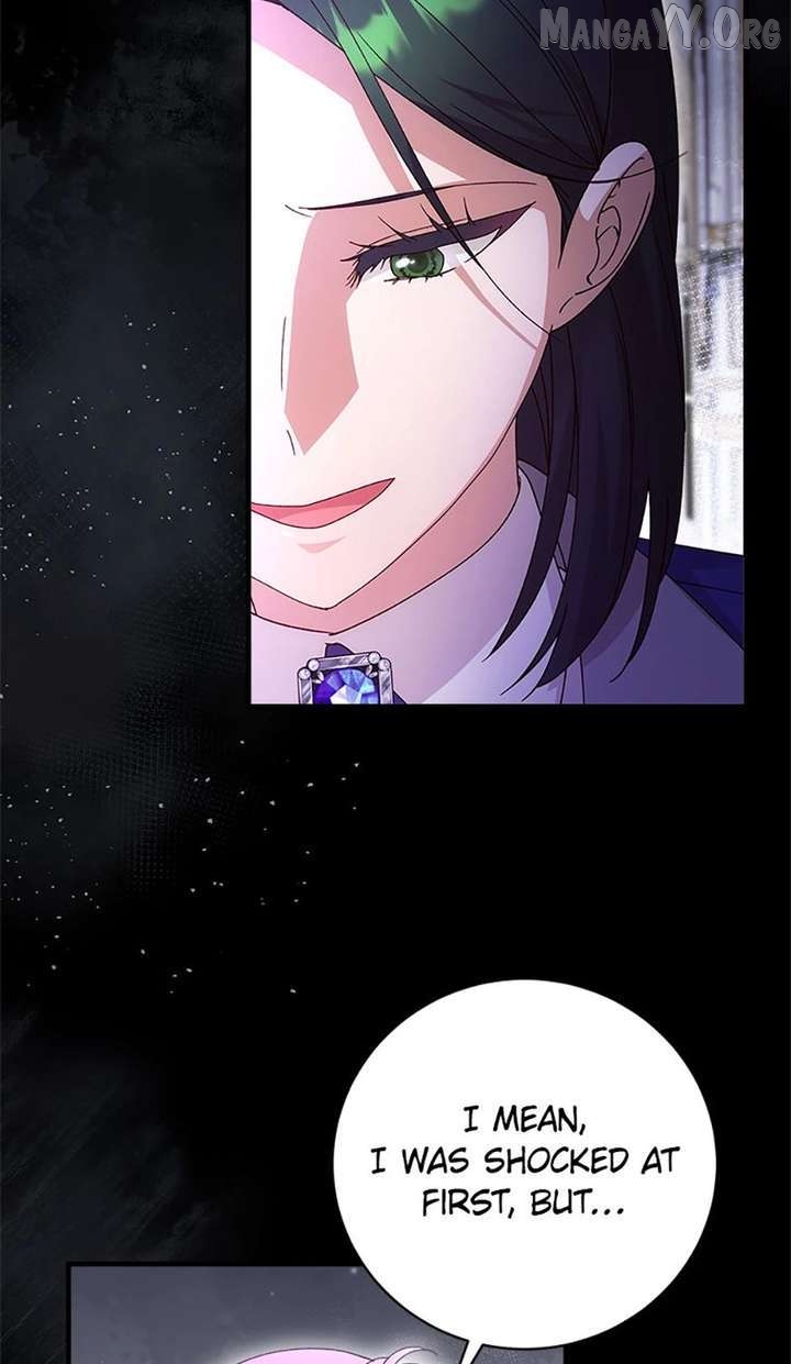 I Took Away the Tyrant’s Virginity Chapter 69 - page 33