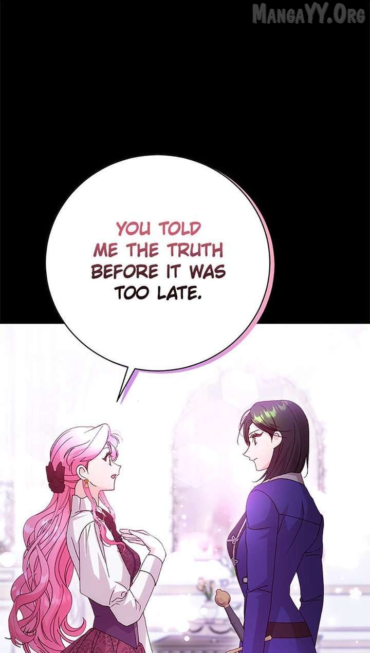I Took Away the Tyrant’s Virginity Chapter 69 - page 35