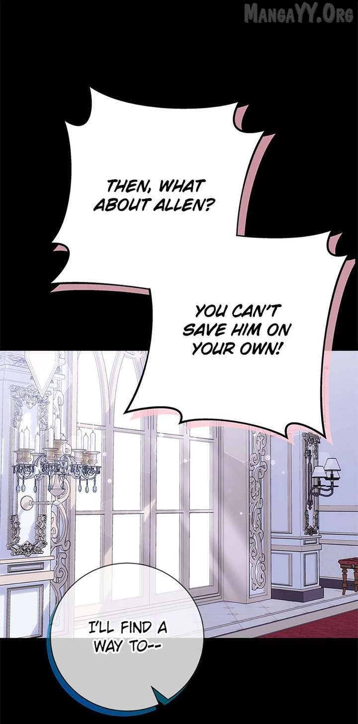 I Took Away the Tyrant’s Virginity Chapter 69 - page 39