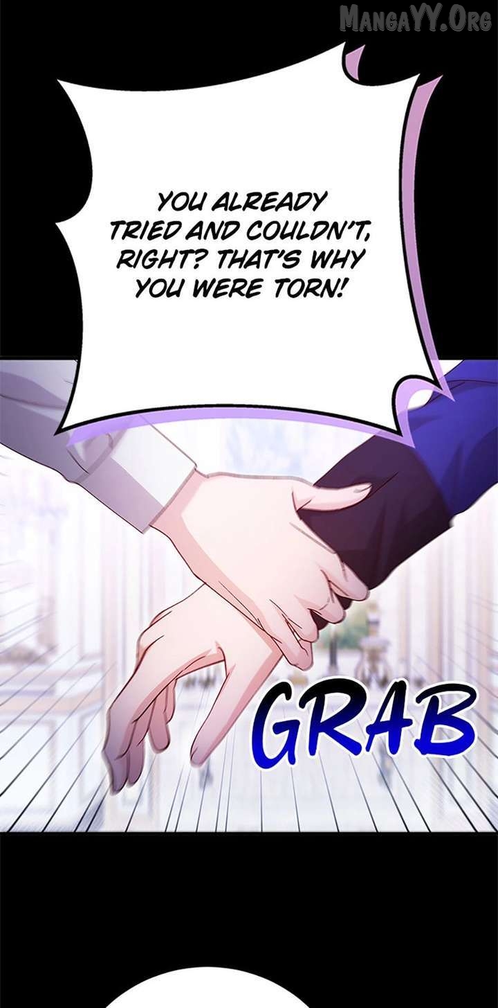 I Took Away the Tyrant’s Virginity Chapter 69 - page 40