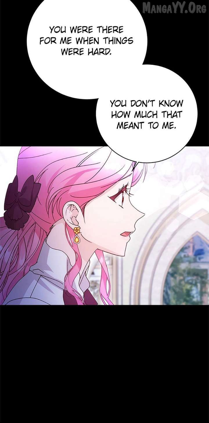 I Took Away the Tyrant’s Virginity Chapter 69 - page 41
