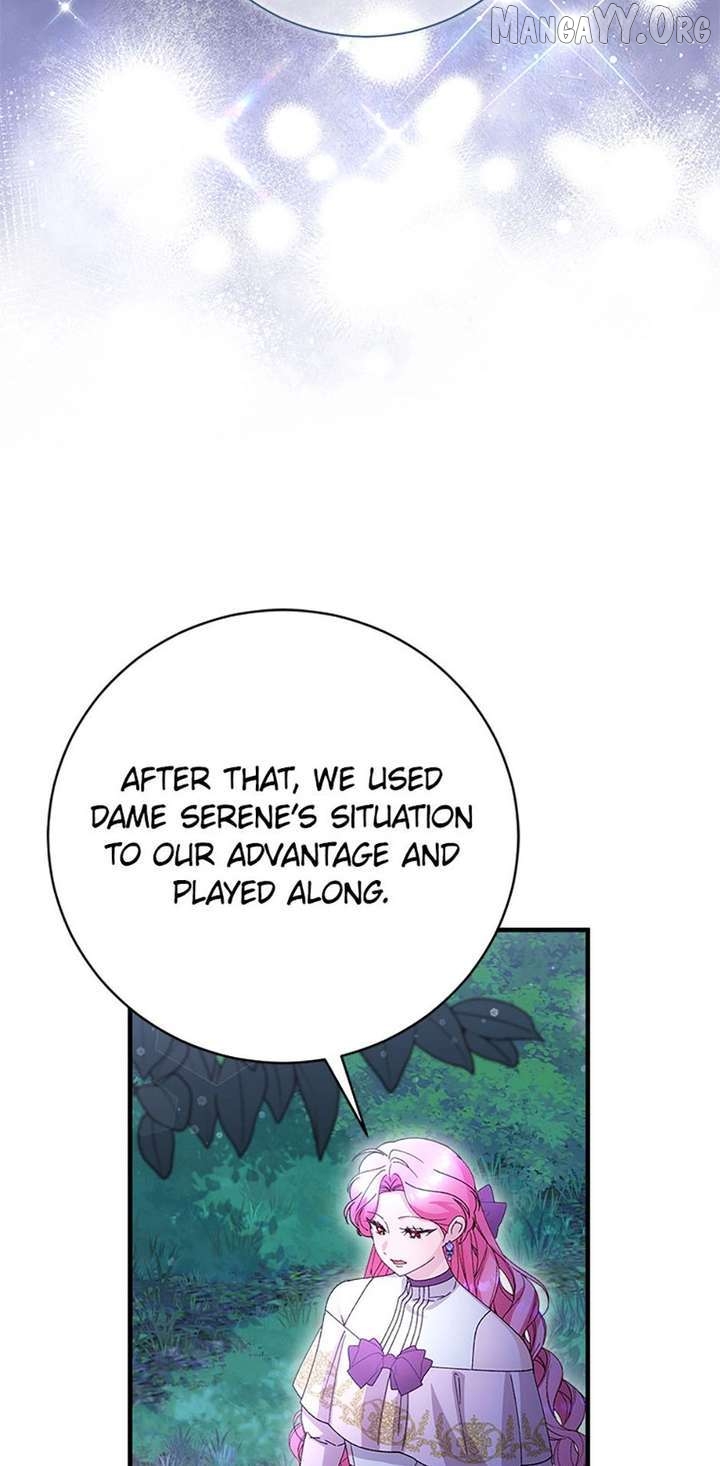 I Took Away the Tyrant’s Virginity Chapter 69 - page 44