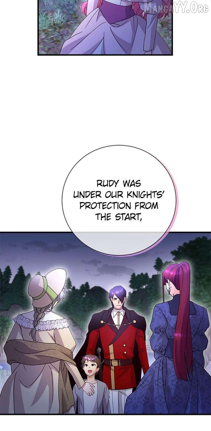 I Took Away the Tyrant’s Virginity Chapter 69 - page 45