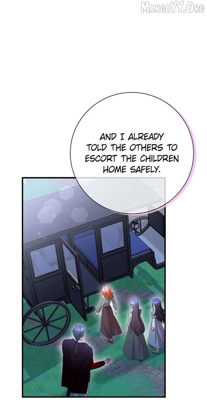 I Took Away the Tyrant’s Virginity Chapter 69 - page 46