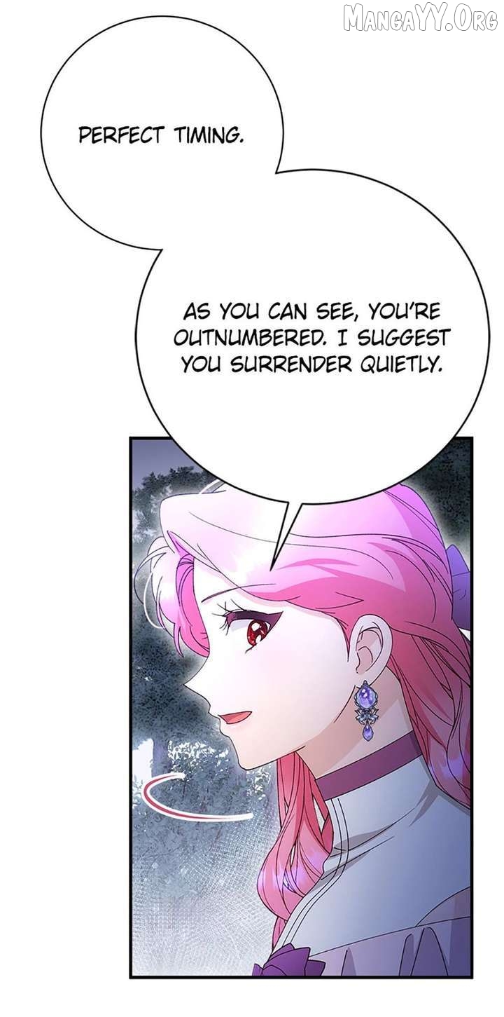 I Took Away the Tyrant’s Virginity Chapter 69 - page 48