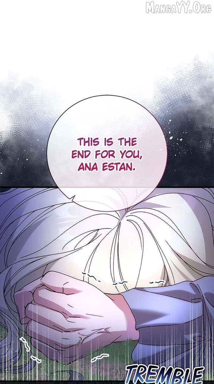 I Took Away the Tyrant’s Virginity Chapter 69 - page 54
