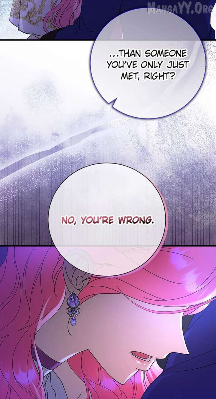 I Took Away the Tyrant’s Virginity Chapter 69 - page 6