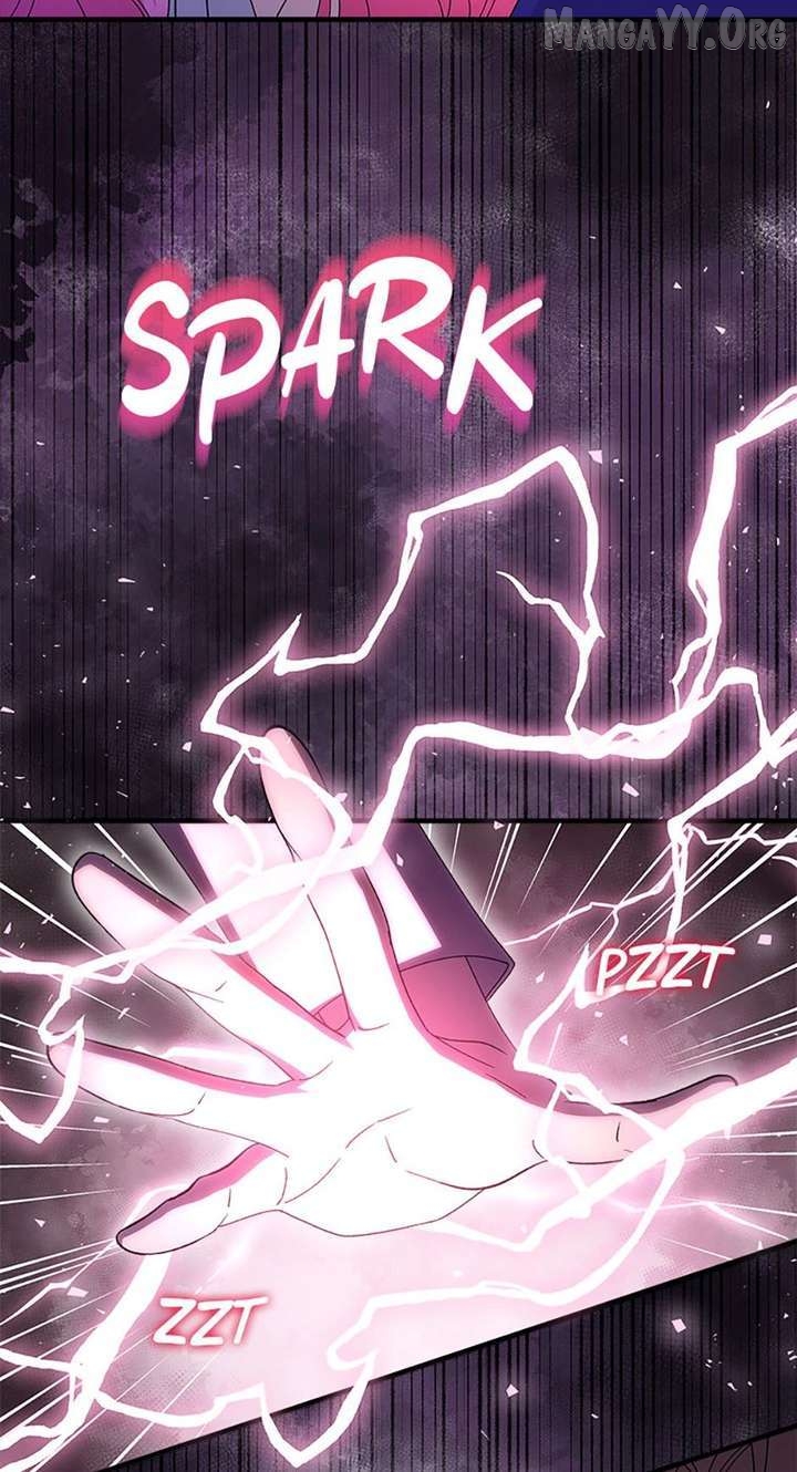 I Took Away the Tyrant’s Virginity Chapter 69 - page 7