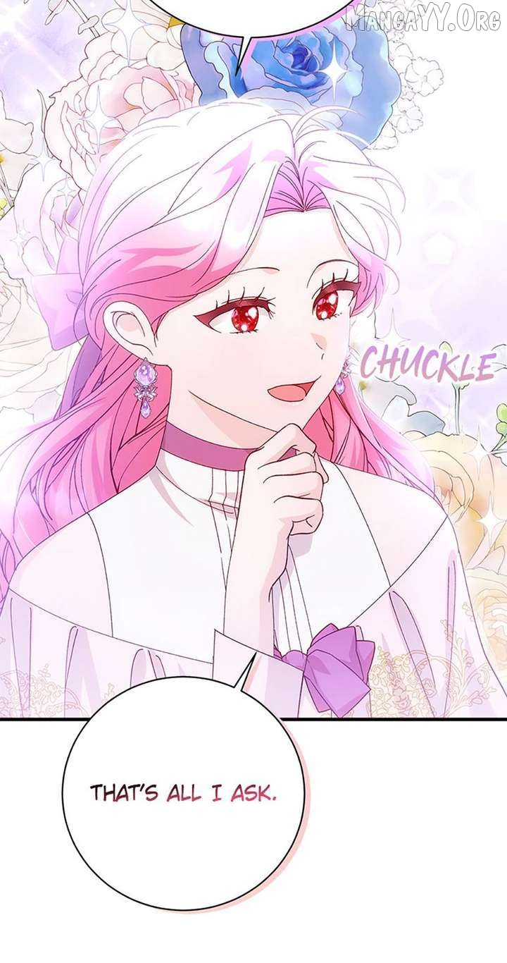 I Took Away the Tyrant’s Virginity Chapter 69 - page 71