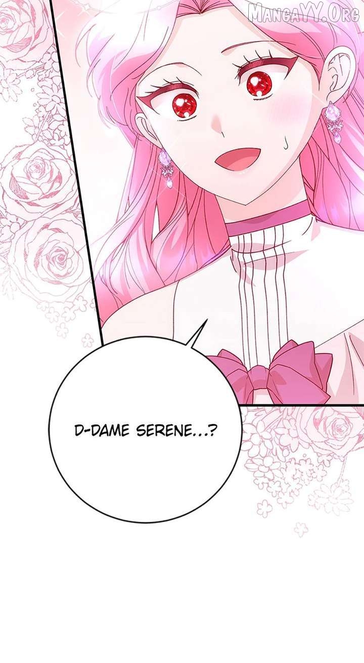 I Took Away the Tyrant’s Virginity Chapter 69 - page 76