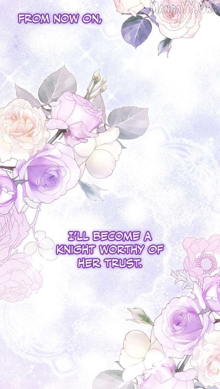 I Took Away the Tyrant’s Virginity Chapter 69 - page 79