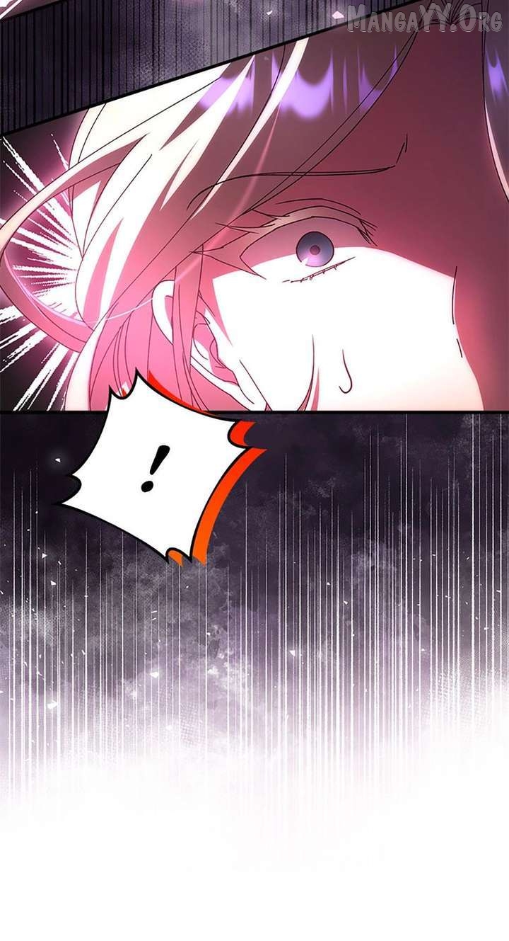I Took Away the Tyrant’s Virginity Chapter 69 - page 8