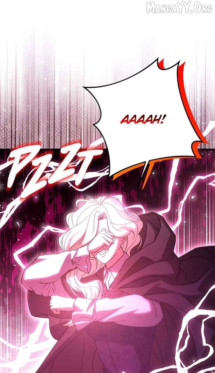 I Took Away the Tyrant’s Virginity Chapter 69 - page 9
