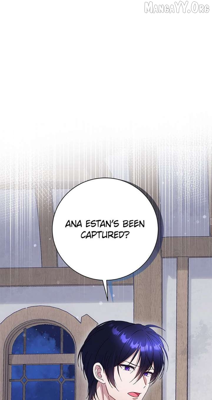 I Took Away the Tyrant’s Virginity Chapter 70 - page 1