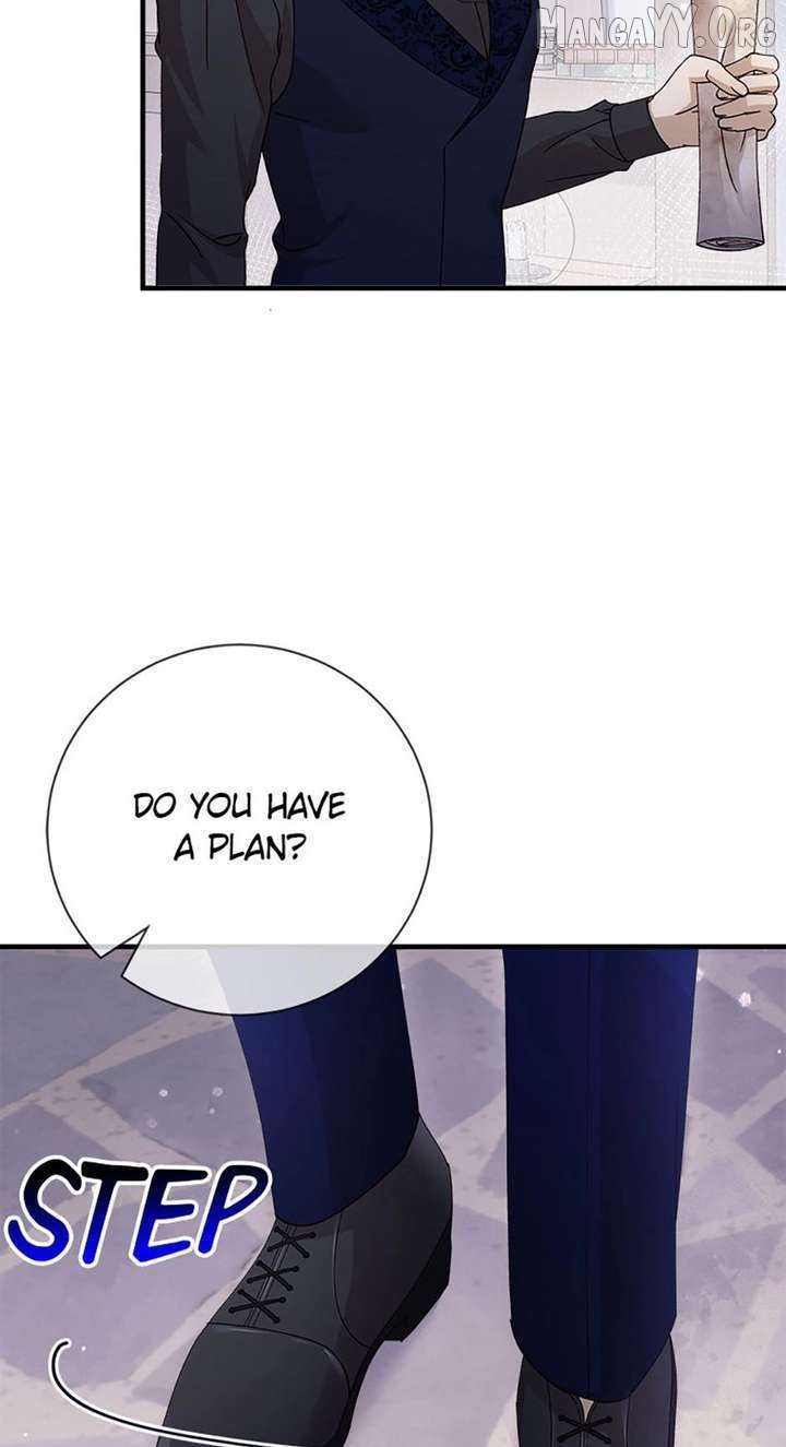 I Took Away the Tyrant’s Virginity Chapter 70 - page 12