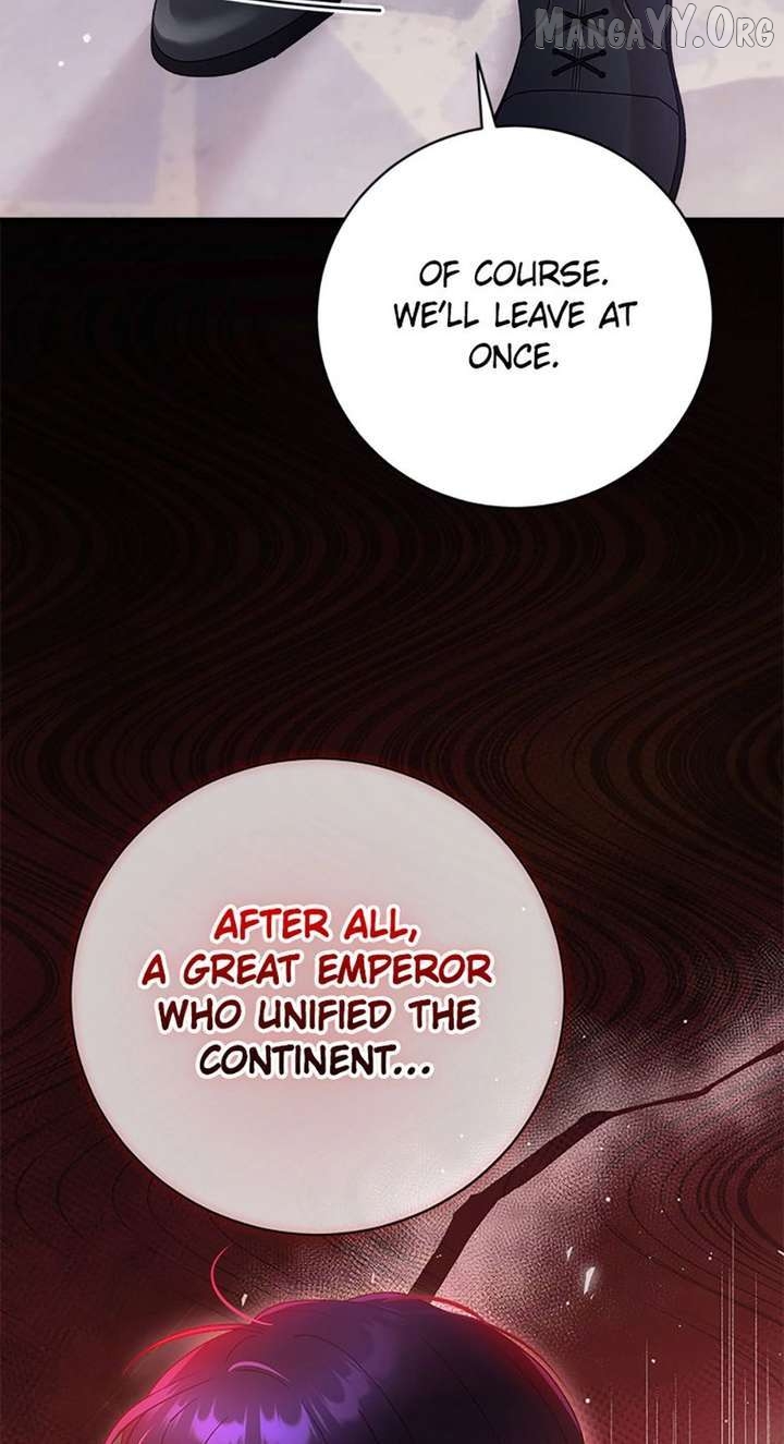 I Took Away the Tyrant’s Virginity Chapter 70 - page 13