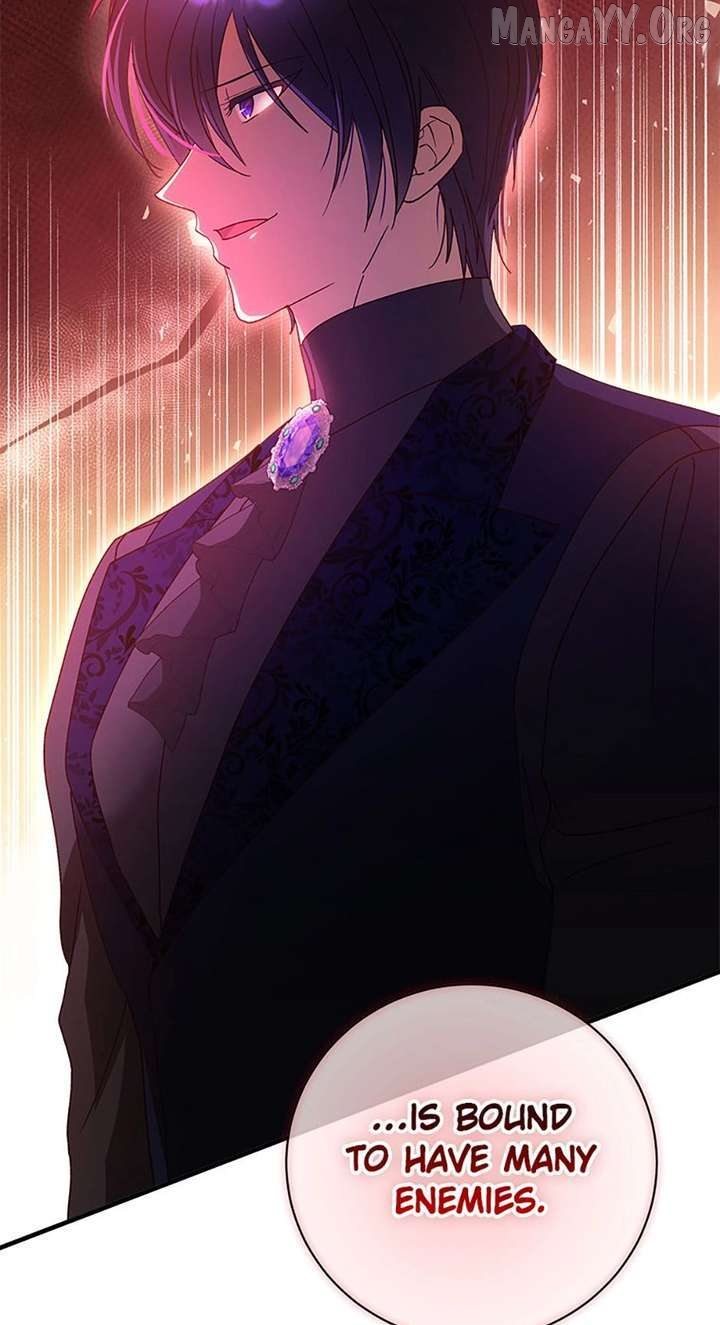 I Took Away the Tyrant’s Virginity Chapter 70 - page 14