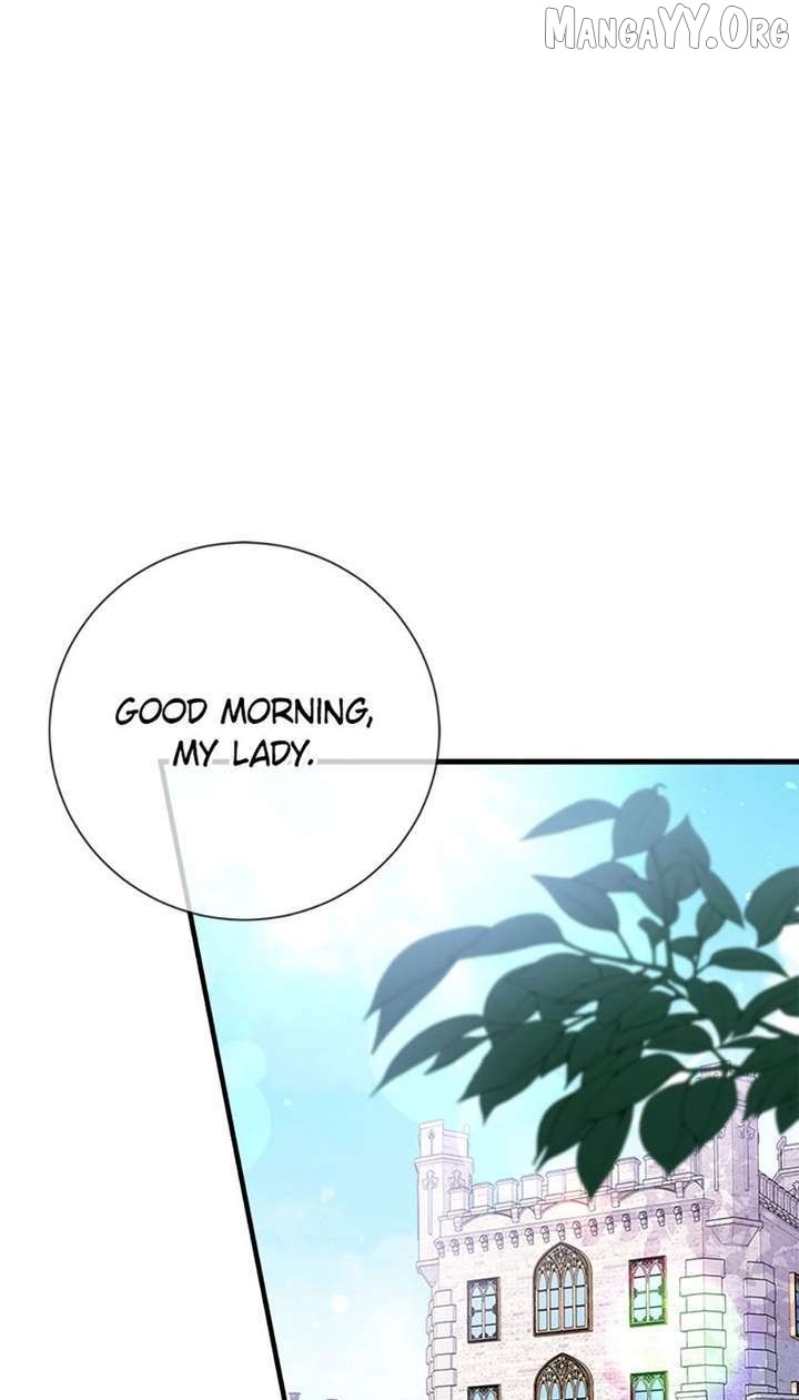 I Took Away the Tyrant’s Virginity Chapter 70 - page 17
