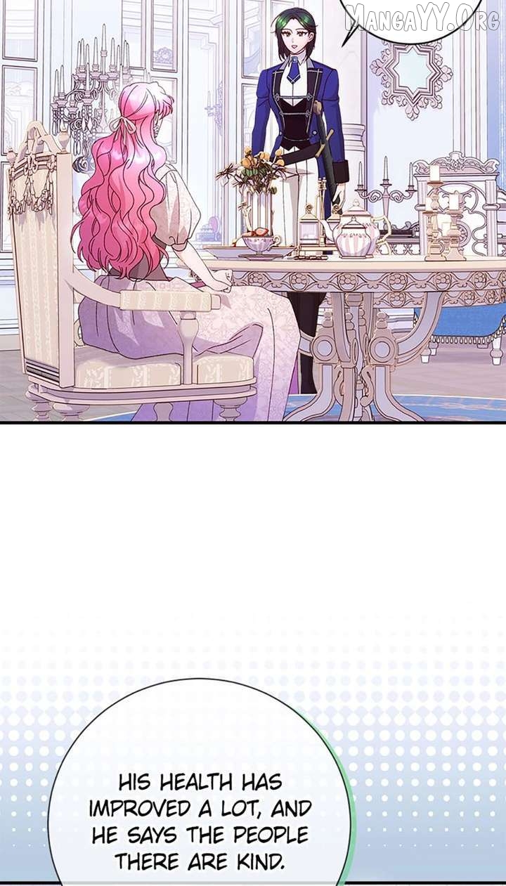 I Took Away the Tyrant’s Virginity Chapter 70 - page 19