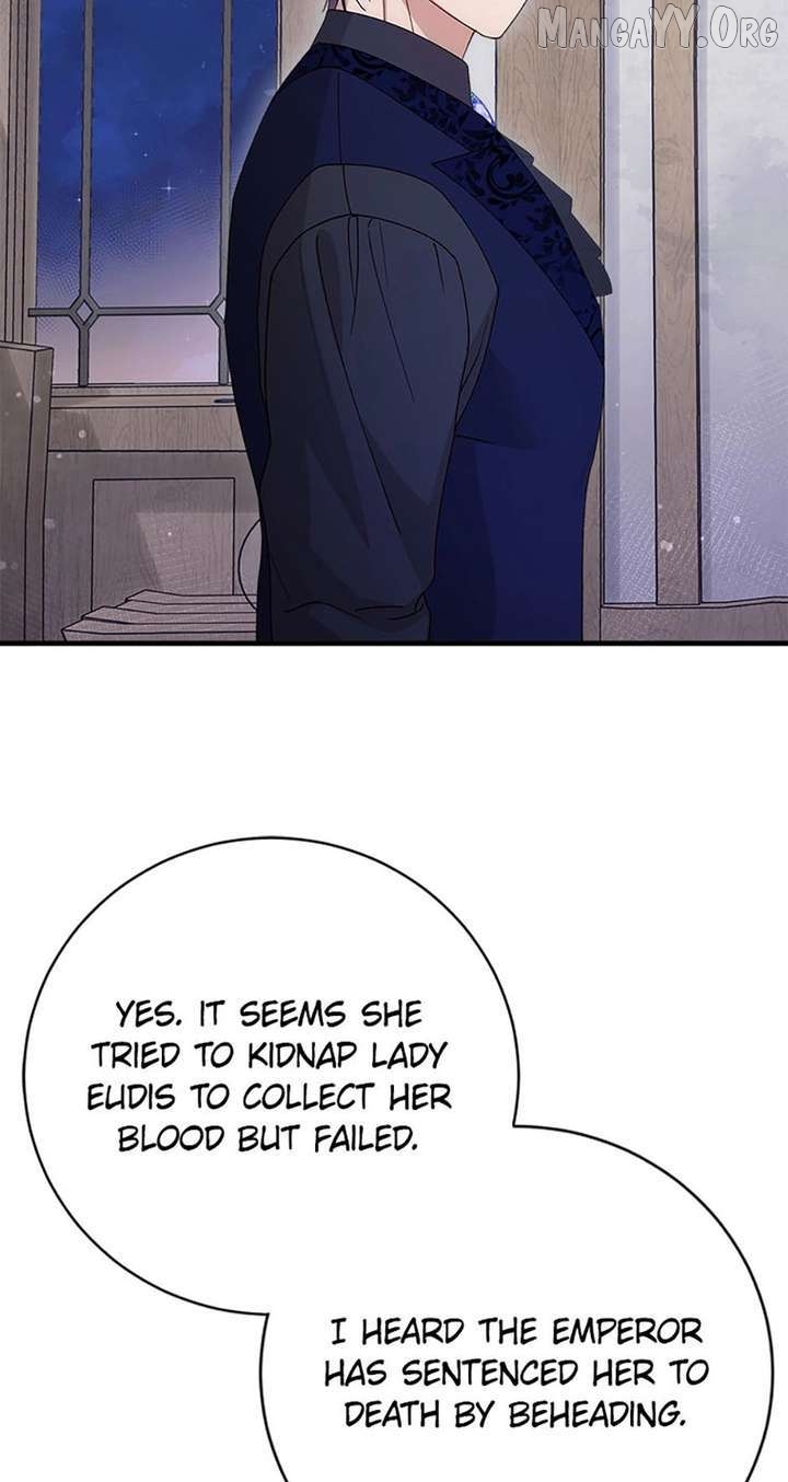 I Took Away the Tyrant’s Virginity Chapter 70 - page 2