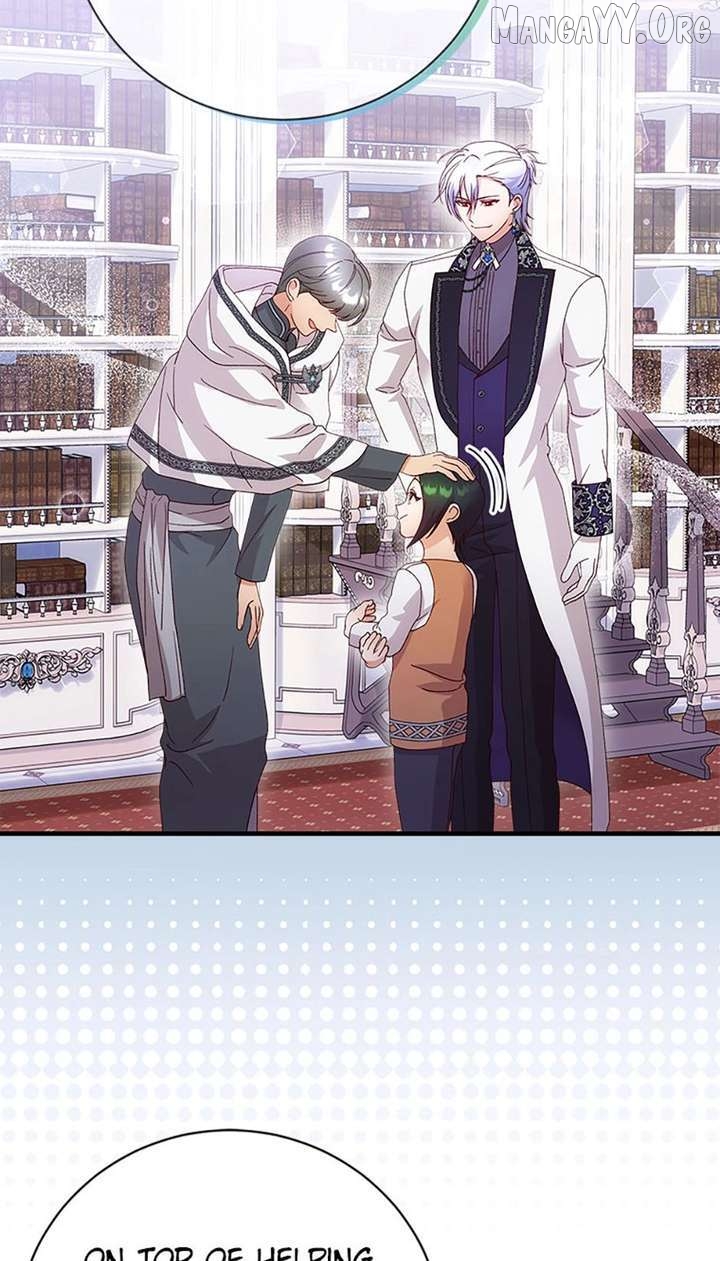 I Took Away the Tyrant’s Virginity Chapter 70 - page 20