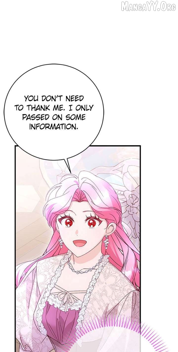 I Took Away the Tyrant’s Virginity Chapter 70 - page 22