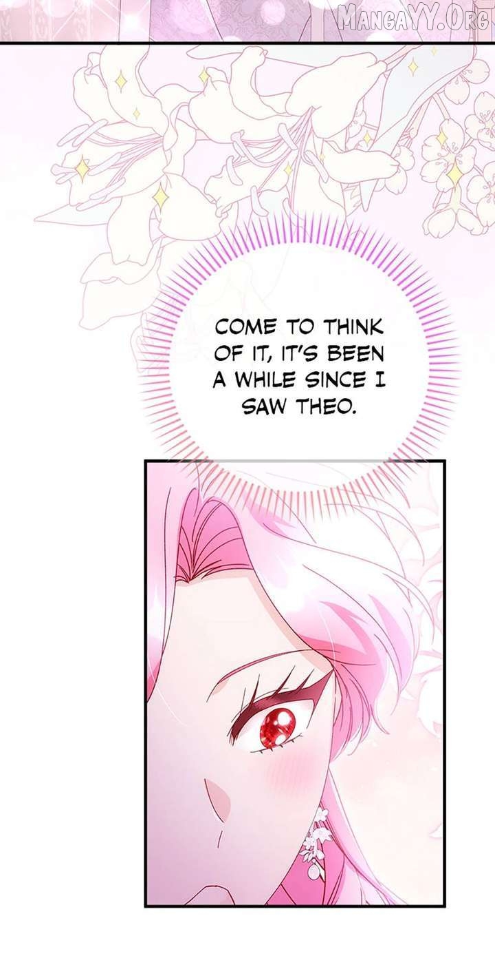 I Took Away the Tyrant’s Virginity Chapter 70 - page 25