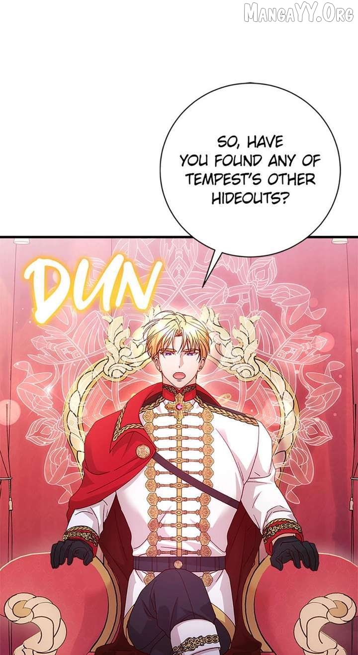 I Took Away the Tyrant’s Virginity Chapter 70 - page 27