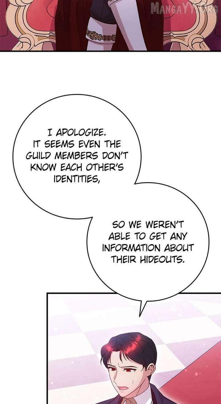 I Took Away the Tyrant’s Virginity Chapter 70 - page 28