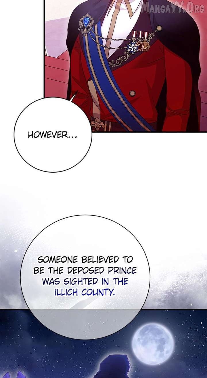 I Took Away the Tyrant’s Virginity Chapter 70 - page 29