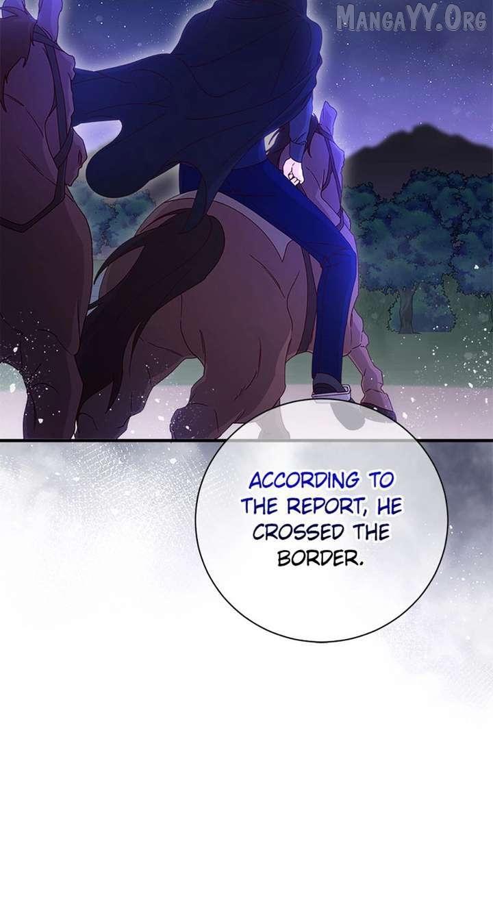 I Took Away the Tyrant’s Virginity Chapter 70 - page 30