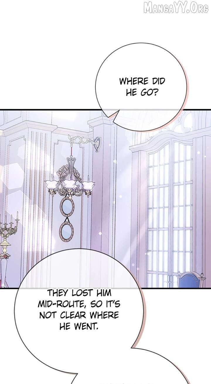 I Took Away the Tyrant’s Virginity Chapter 70 - page 31