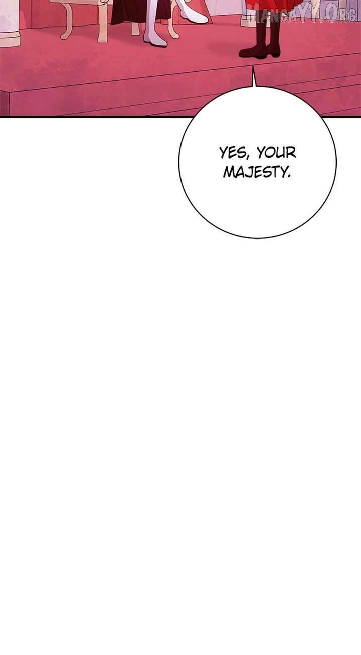 I Took Away the Tyrant’s Virginity Chapter 70 - page 33