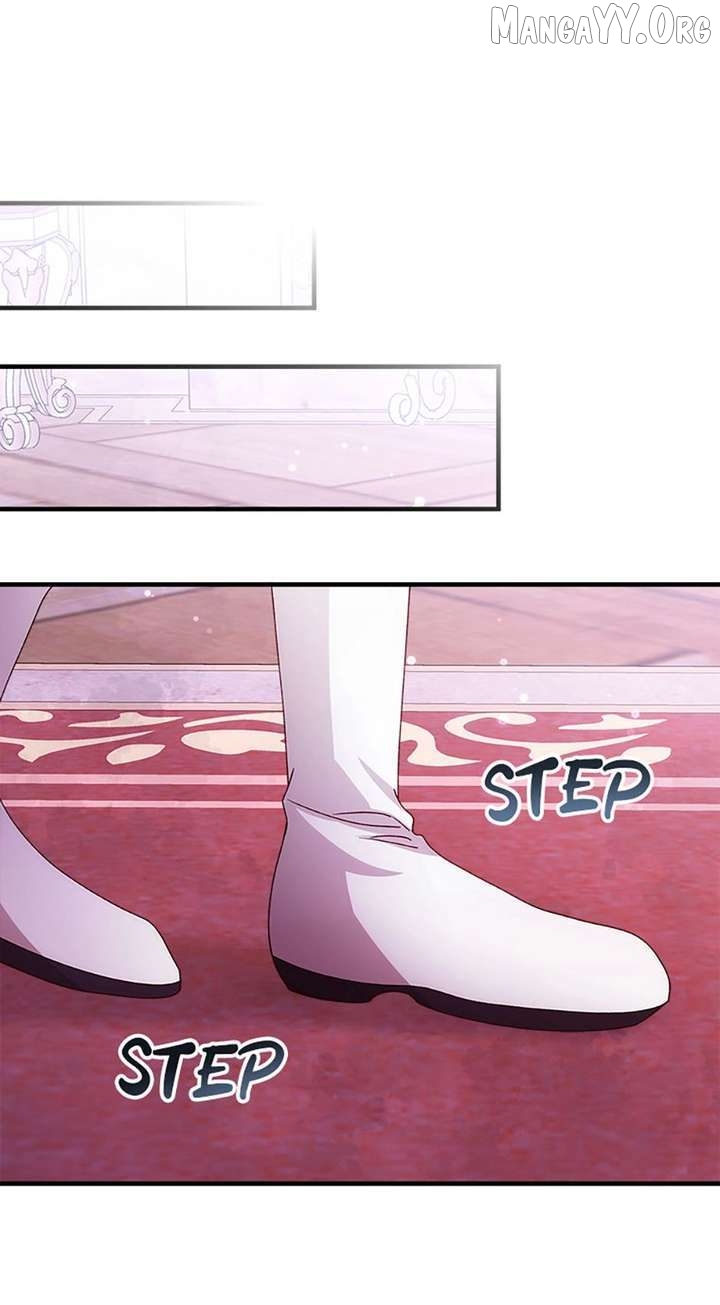 I Took Away the Tyrant’s Virginity Chapter 70 - page 34