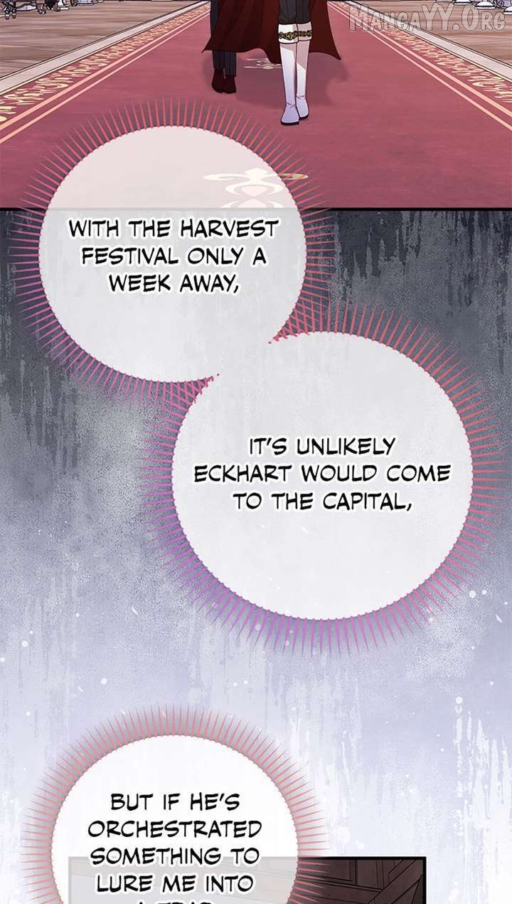 I Took Away the Tyrant’s Virginity Chapter 70 - page 36