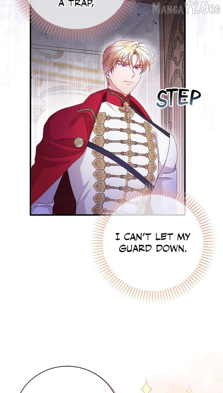 I Took Away the Tyrant’s Virginity Chapter 70 - page 37