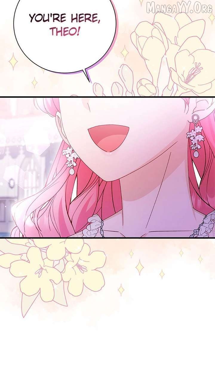 I Took Away the Tyrant’s Virginity Chapter 70 - page 38
