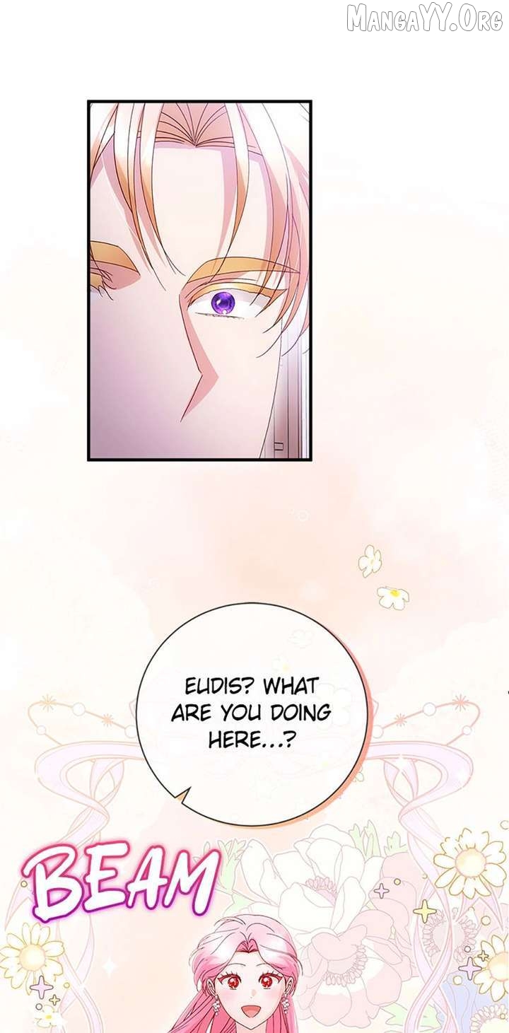 I Took Away the Tyrant’s Virginity Chapter 70 - page 39