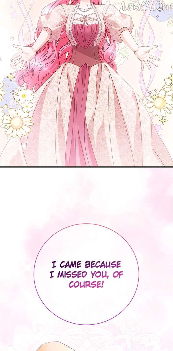 I Took Away the Tyrant’s Virginity Chapter 70 - page 40