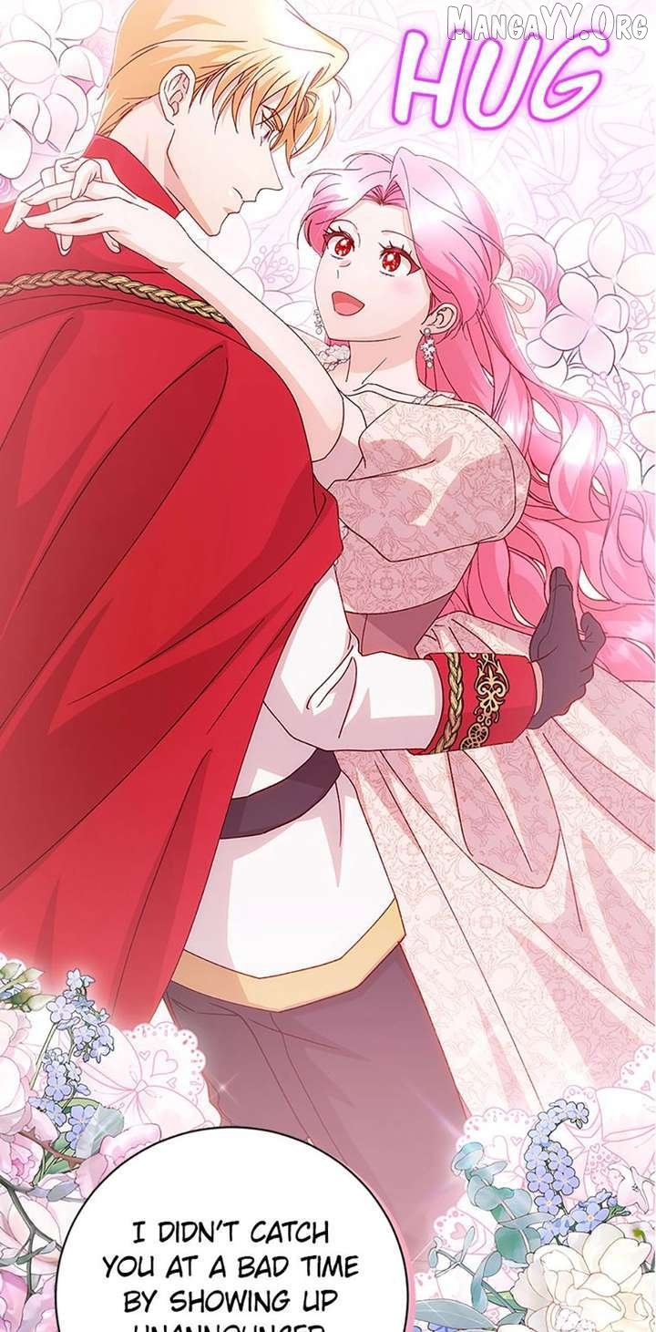 I Took Away the Tyrant’s Virginity Chapter 70 - page 41
