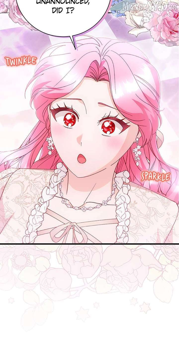 I Took Away the Tyrant’s Virginity Chapter 70 - page 42