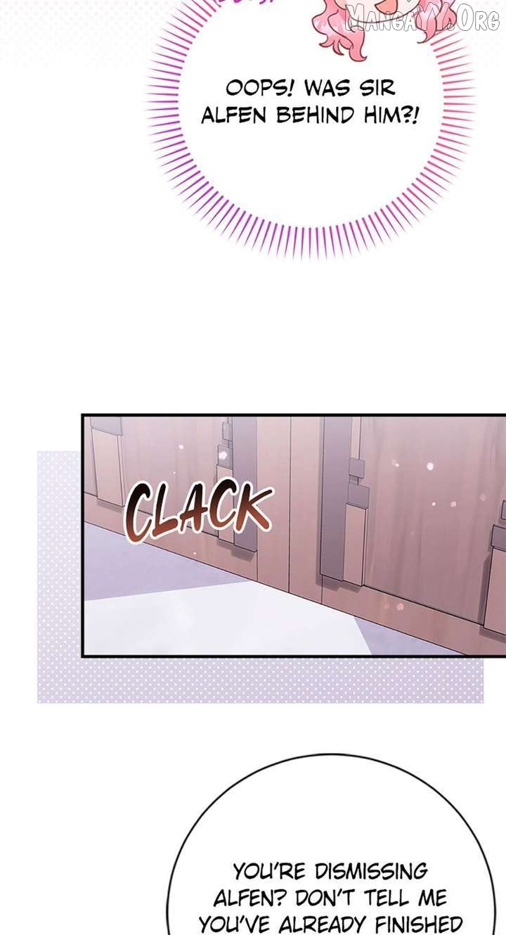 I Took Away the Tyrant’s Virginity Chapter 70 - page 44