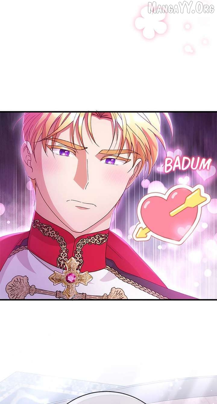 I Took Away the Tyrant’s Virginity Chapter 70 - page 47