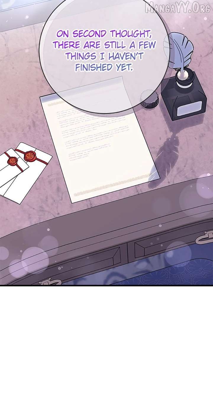 I Took Away the Tyrant’s Virginity Chapter 70 - page 48