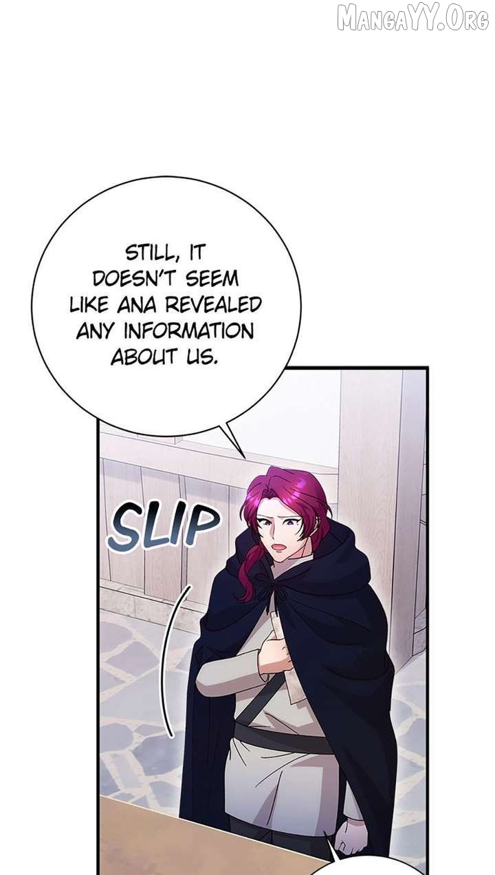 I Took Away the Tyrant’s Virginity Chapter 70 - page 5