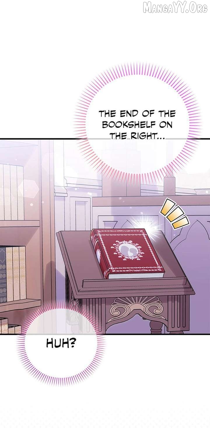 I Took Away the Tyrant’s Virginity Chapter 70 - page 56