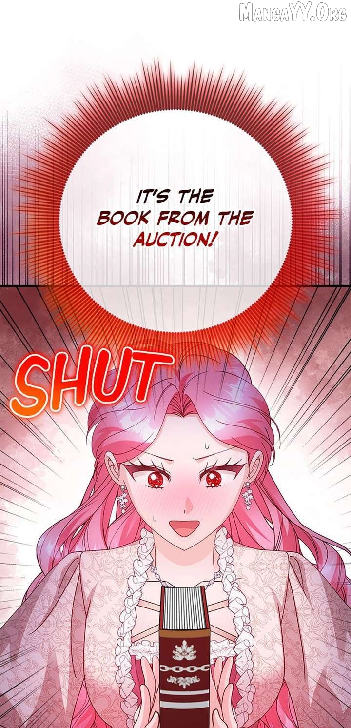 I Took Away the Tyrant’s Virginity Chapter 70 - page 59