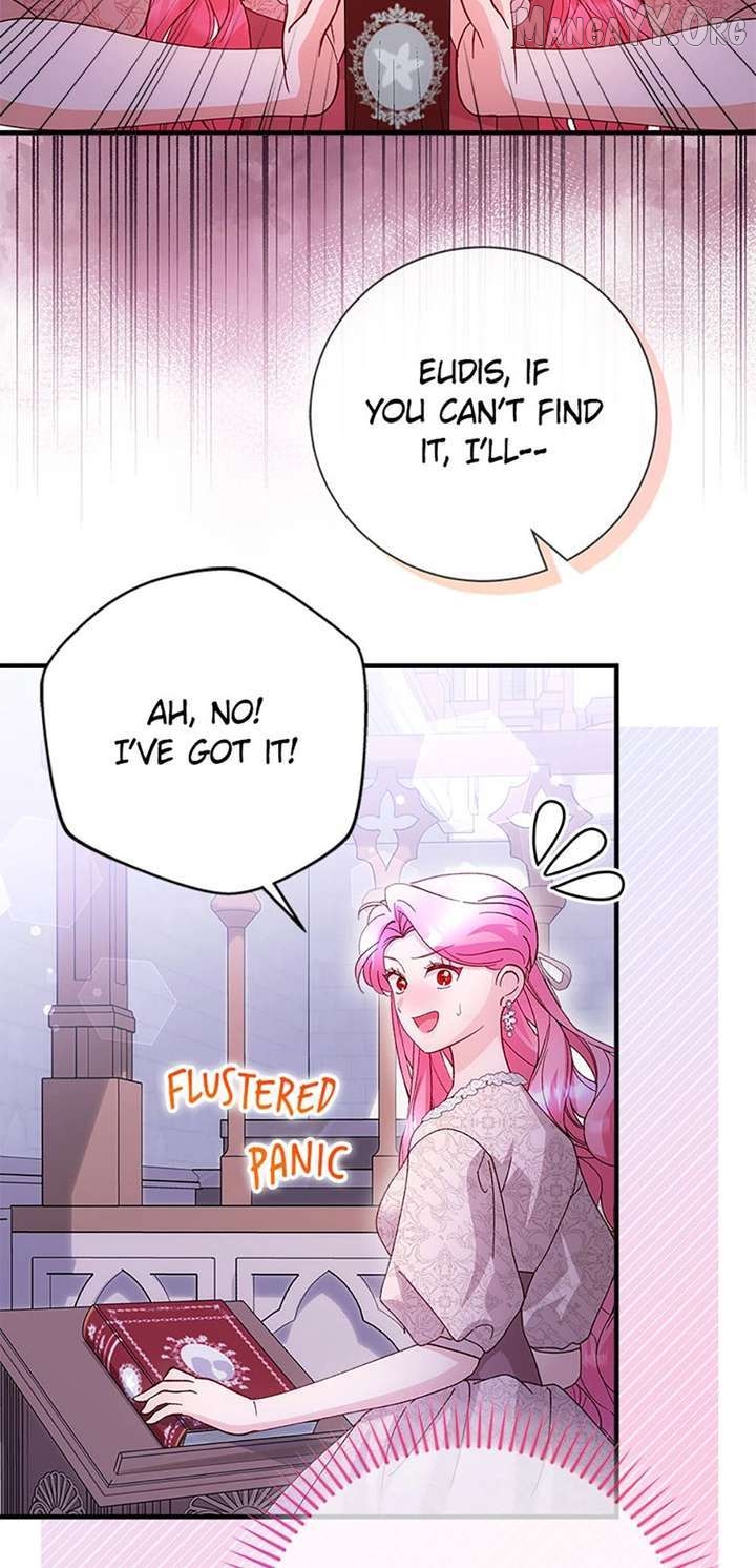 I Took Away the Tyrant’s Virginity Chapter 70 - page 60